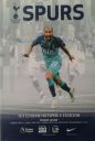 Programme cover