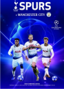 Programme cover