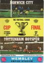 Programme cover