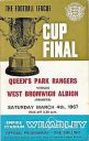 Programme cover