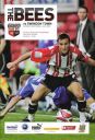 Programme cover