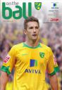 Programme cover