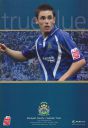 Programme cover