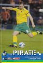Programme cover