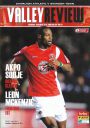 Programme cover