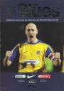 Programme cover