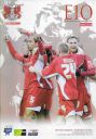 Programme cover