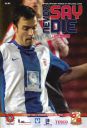 Programme cover