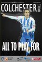 Programme cover