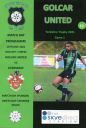 Programme cover