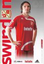 Programme cover