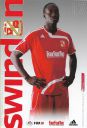 Programme cover