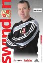 Programme cover