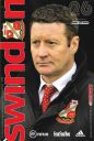 Programme cover
