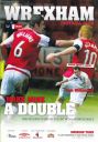 Programme cover