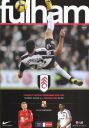 Programme cover