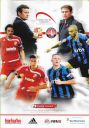 Programme cover