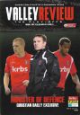 Programme cover