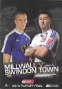 Programme cover