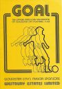Programme cover