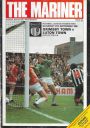 Programme cover