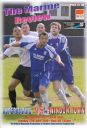 Programme cover
