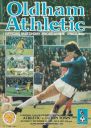 Programme cover