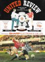 Programme cover