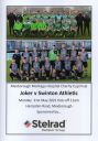 Programme cover