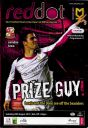 Programme cover