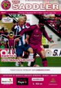 Programme cover