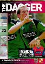Programme cover