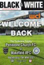Programme cover