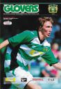 Programme cover