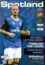 Programme cover