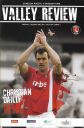 Programme cover