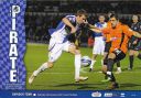 Programme cover