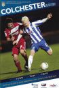 Programme cover