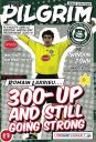 Programme cover