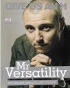 Programme cover