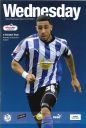 Programme cover