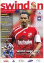 Programme cover
