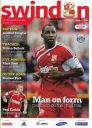 Programme cover