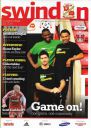 Programme cover