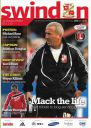 Programme cover