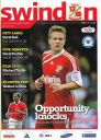 Programme cover