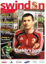 Programme cover