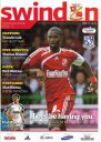 Programme cover