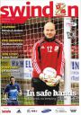 Programme cover