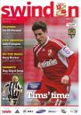 Programme cover